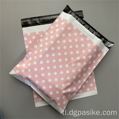 Compostable pagpapadala ng mga mailing bags packaging bag